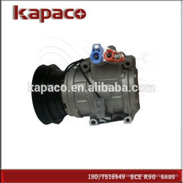 Compressor de corrente elétrica Alibaba 12v MK512758 para MITSUBISHI